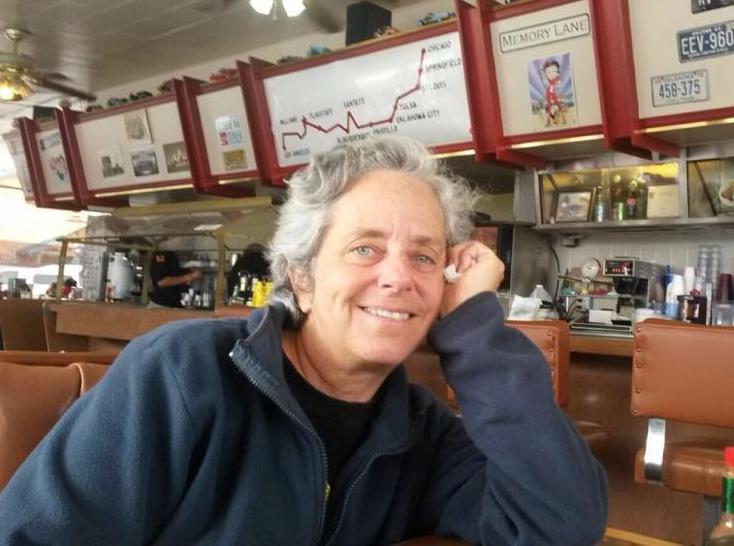 Linda Price, Grandmother