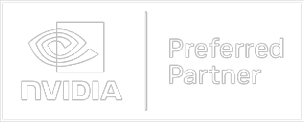 NVIDIA Preferred Partner
