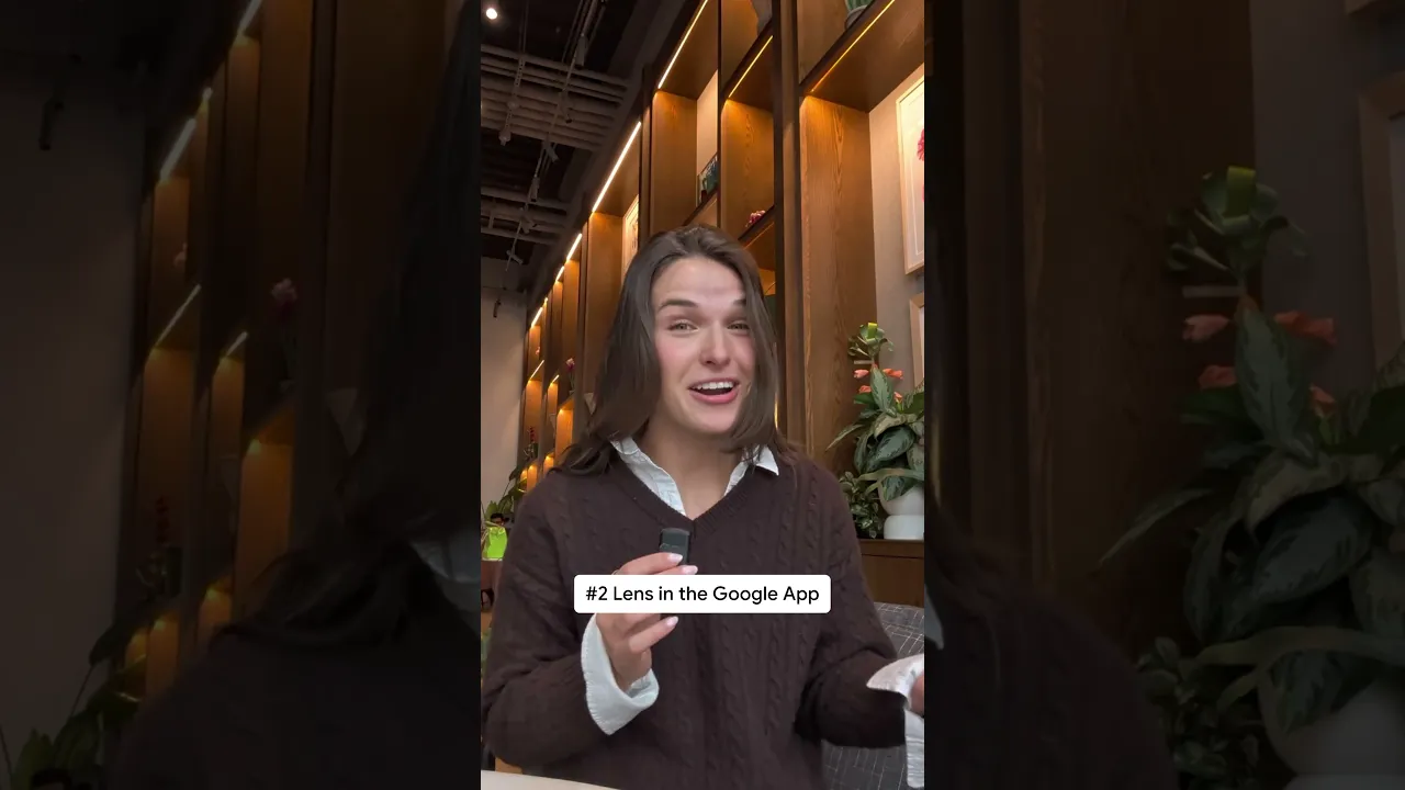 Tax scams identification on Search