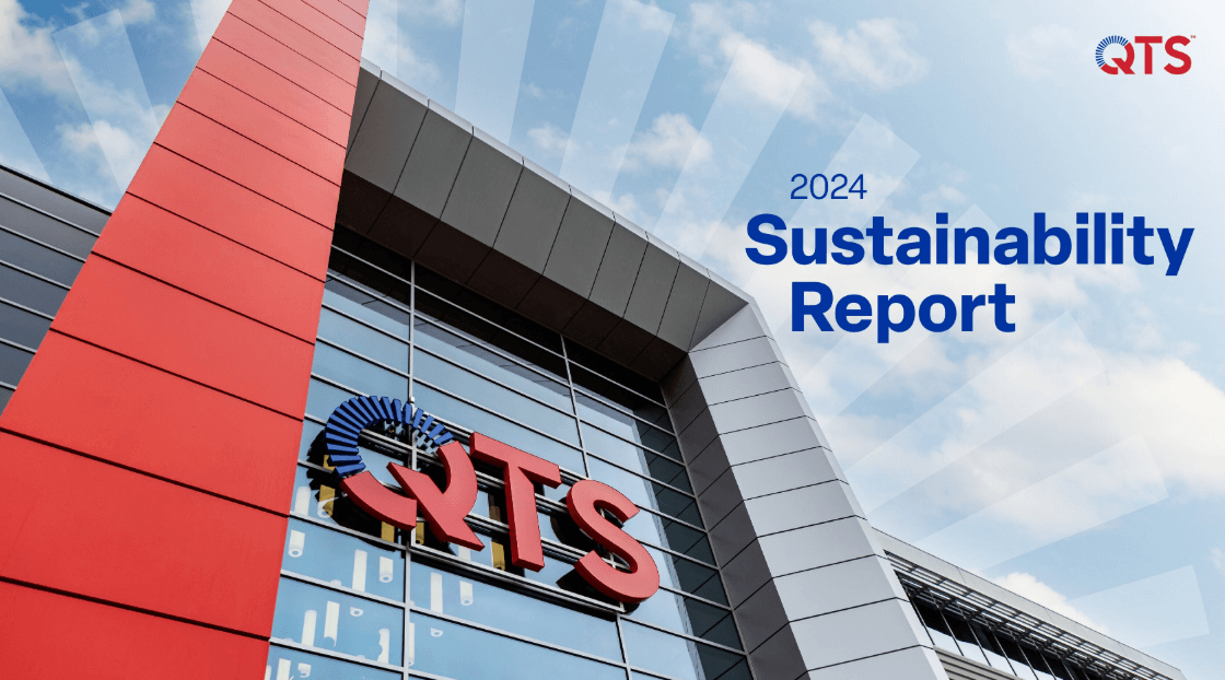 Sustainability Report Image